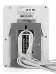 Видеодомофон проводной Ps-Link PS-402DP White