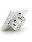 Выключатель света WIFI Ps-Link WF-E1 Золото