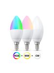 Лампочка WIFI Ps-Link JL06