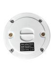 Комплект розетки с датчиками Simpal T40-MDW