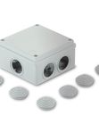 Монтажная коробка Промрукав 100x100 IP55