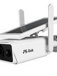Камера видеонаблюдения WIFI 4Мп Ps-Link GBR30