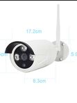 Камера видеонаблюдения WIFI 3Мп Ps-Link PB30