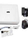 Видеорегистратор гибридный ATIS AH-XVR7108