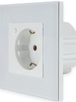 Розетка WIFI Ps-Link PS-16WSE