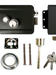Электромеханический замок Ps-Link PS-EML-B
