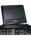 Комплект видеонаблюдения AHD 5Мп Ps-Link KIT-C9505HD