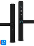 Дверной замок WIFI Ps-Link PS-F5-TY / черный