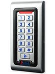 Панель доступа Ps-Link PS-S601EM-WP