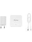Центр управления умным домом Zigbee-BLE Ps-Link PS-TYZBG-01
