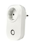 Розетка WIFI Ps-Link LSPA8