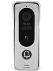 Вызывная панель Ps-Link PS-201RCP Silver