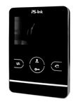 Видеодомофон проводной Ps-Link PS-402DP Black
