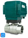 Шаровый кран Ps-Link QT04-20W