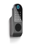 Дверной замок WIFI Ps-Link EA1
