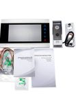 Комплект проводного видеодомофона WIFI Ps-Link-DB09
