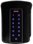 Комплект панели доступа с защитным козырьком Ps-Link KIT-T1202EM-AR1