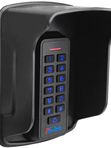 Комплект панели доступа с защитным козырьком Ps-Link KIT-K33EM-AR1
