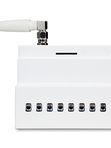 Реле питания GSM с сим-картой SimPal D210-SIM