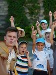 с 15 по 26 июня. Волгоград - Величайший шоумен