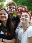 с 15 по 26 июня. Волгоград - Величайший шоумен