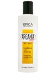 Кондиционер для придания блеска волосам «ARGANIA RISE Organic»