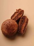 Миндальное печенье Макаронс (Macarons) в ассортименте