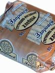 Хлебцы Здоровей гречишно-рисовые без глютена 90г
