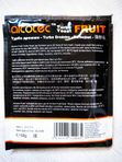Дрожжи спиртовые Alcotec Fruit Turbo, 60г.
