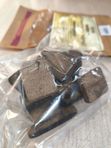 Плашки дубовые Испанский Херес, 60гр