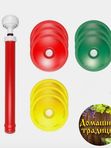 Вакуумная система НКК-9