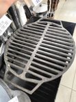 Решетка для гриля чугунная Лотос d 43см, Узбекистан