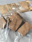 Плашки дубовые Испанский Херес, 60гр