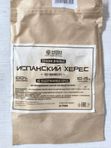Плашки дубовые Испанский Херес, 60гр