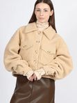 Куртка для девочки
