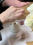 Мастер-класс "Арома-свеча"