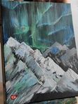 Мастер-класс по живописи