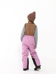 ПОЛУКОМБИНЕЗОН COLOUR BLOCK