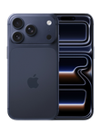 Apple iPhone 17 Pro (eSIM + SIM)