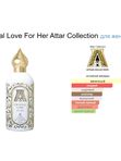 Кристальная Любовь от Ramata Aroma/Crystal Love
