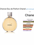 Шанс от Ramata Aroma/Chance