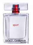 Rafam по мотивам D&G The One Sport
