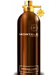 Rafam по мотивам Mont. Intence Café
