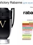Rafam по мотивам  P.R. Invictus Victory