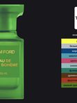 Rafam T.F. Eau de Vert Boheme