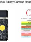 Rafam по мотивам C.H. 212 VIP Black Smiley