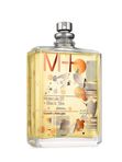 Rafam E.M. Molecule 01 + Black Tea