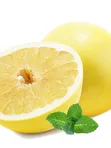 Rafam Interior Pomelo Mint