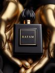 Rafam Vanilla Silk (RAFAM Edition)