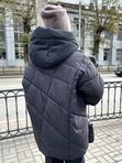 Куртка (Зима)